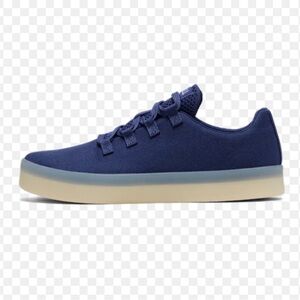 NOBULL Indigo Canvas Recs NWT Size 8.5 Mens or Size 10 Womens